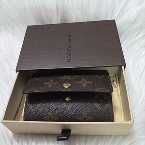 Louis Vuitton Brown Monogram Women's Bag